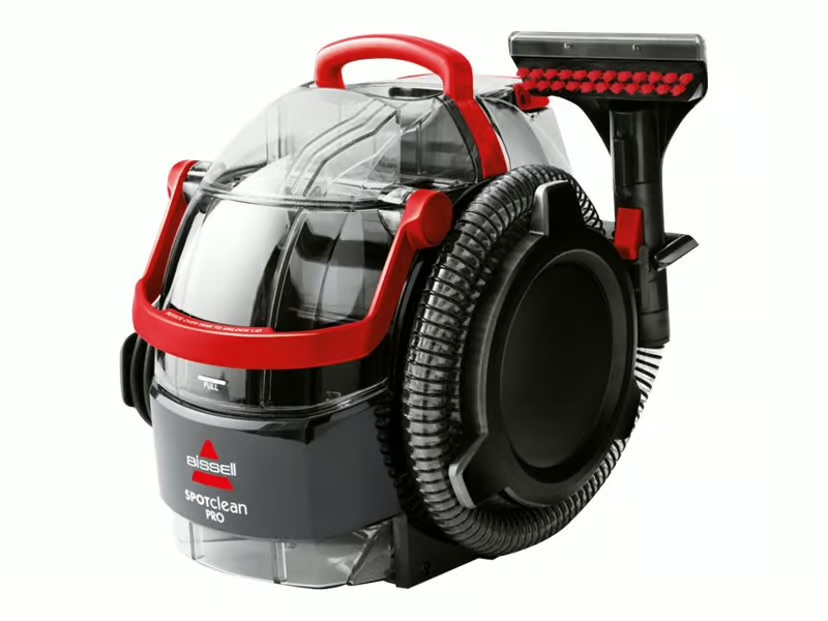 Bissell spotclean pro