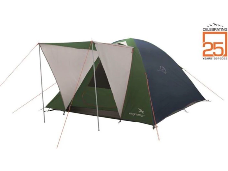 3 hengen kupoliteltta garda