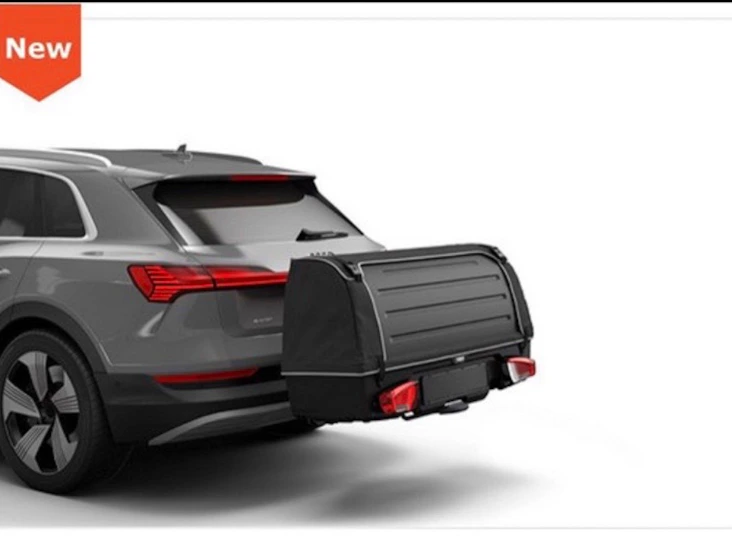 Thule onto 300l bagasjeboks/bakboks