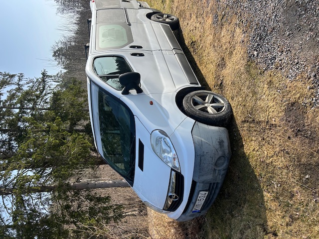 Opel vivaro 2,9 turbo flytt/frakt