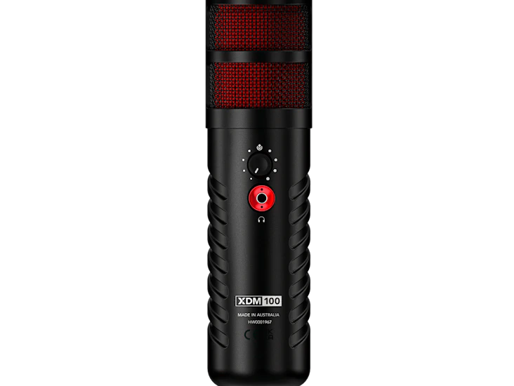 Røde xdm-100