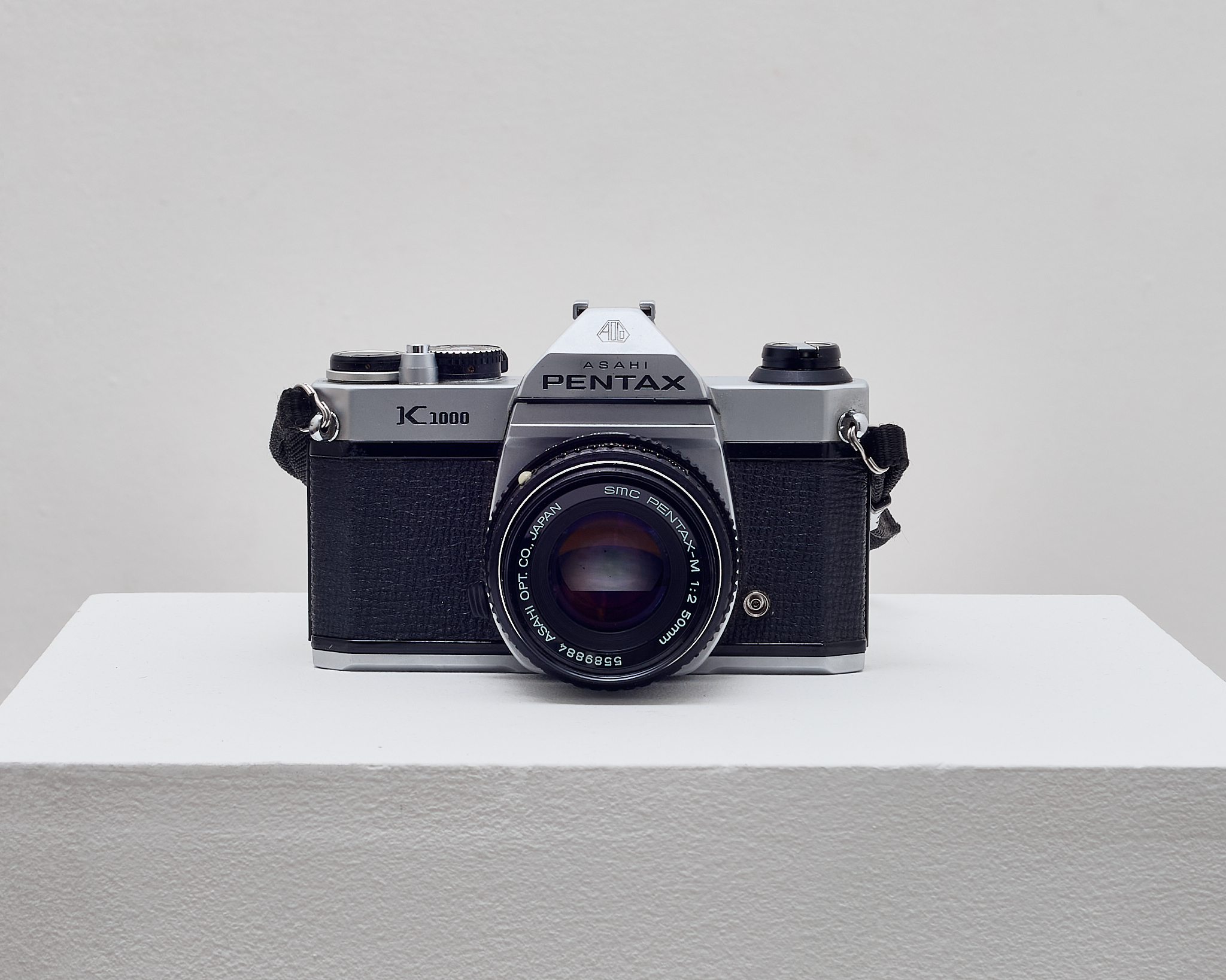 Pentax k1000