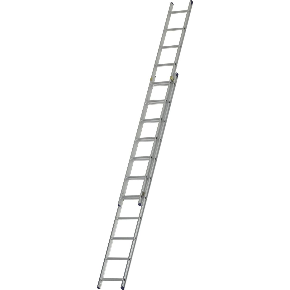 Stege i 2 delar 5,7 meter