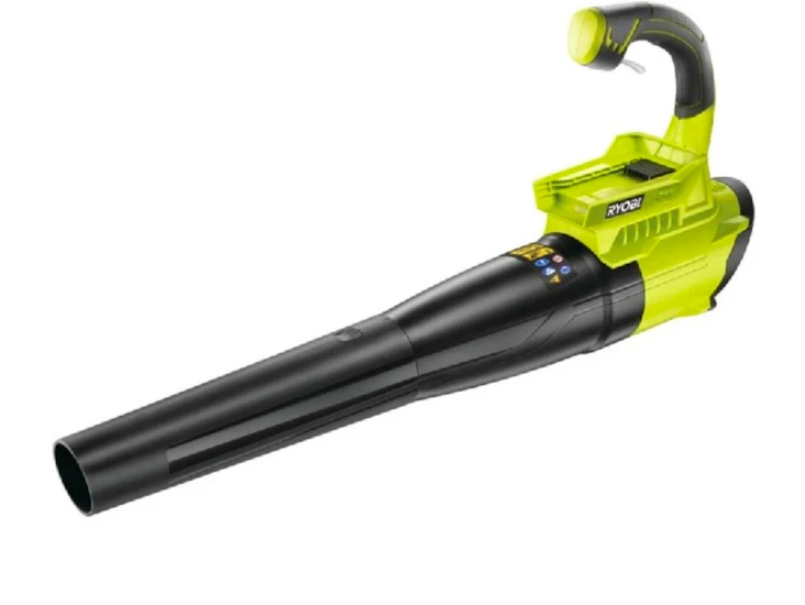 Ryobi 36v løvblåser
