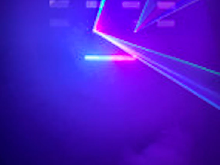 Partylys pakke - perfekt for russefest / russebuss