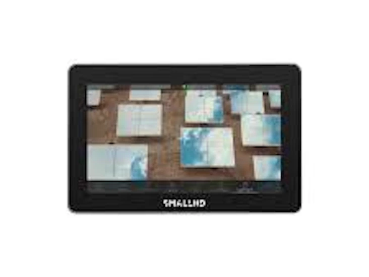 Smallhd indie 5