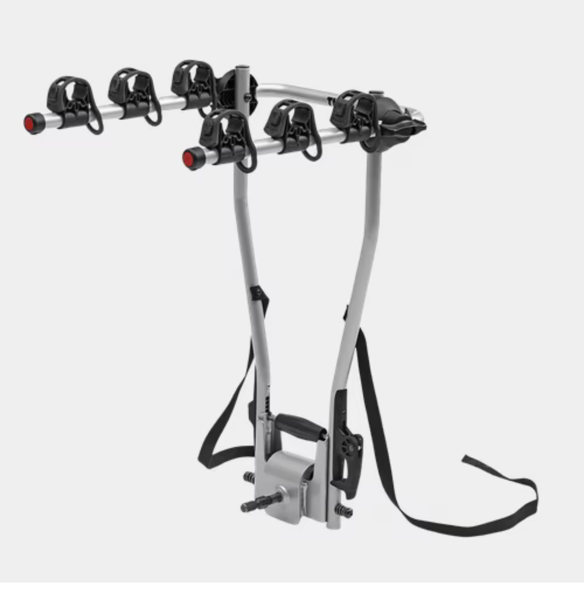 Thule hang on sykkelstativ for to sykler