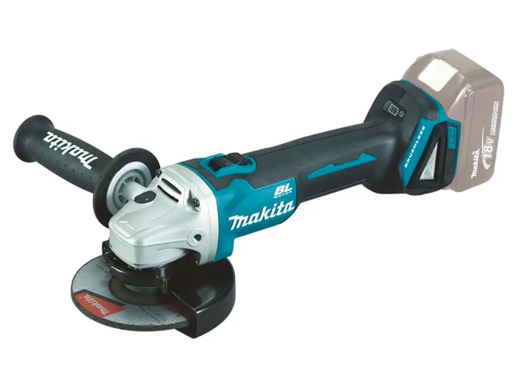Makita vinkelsliper
