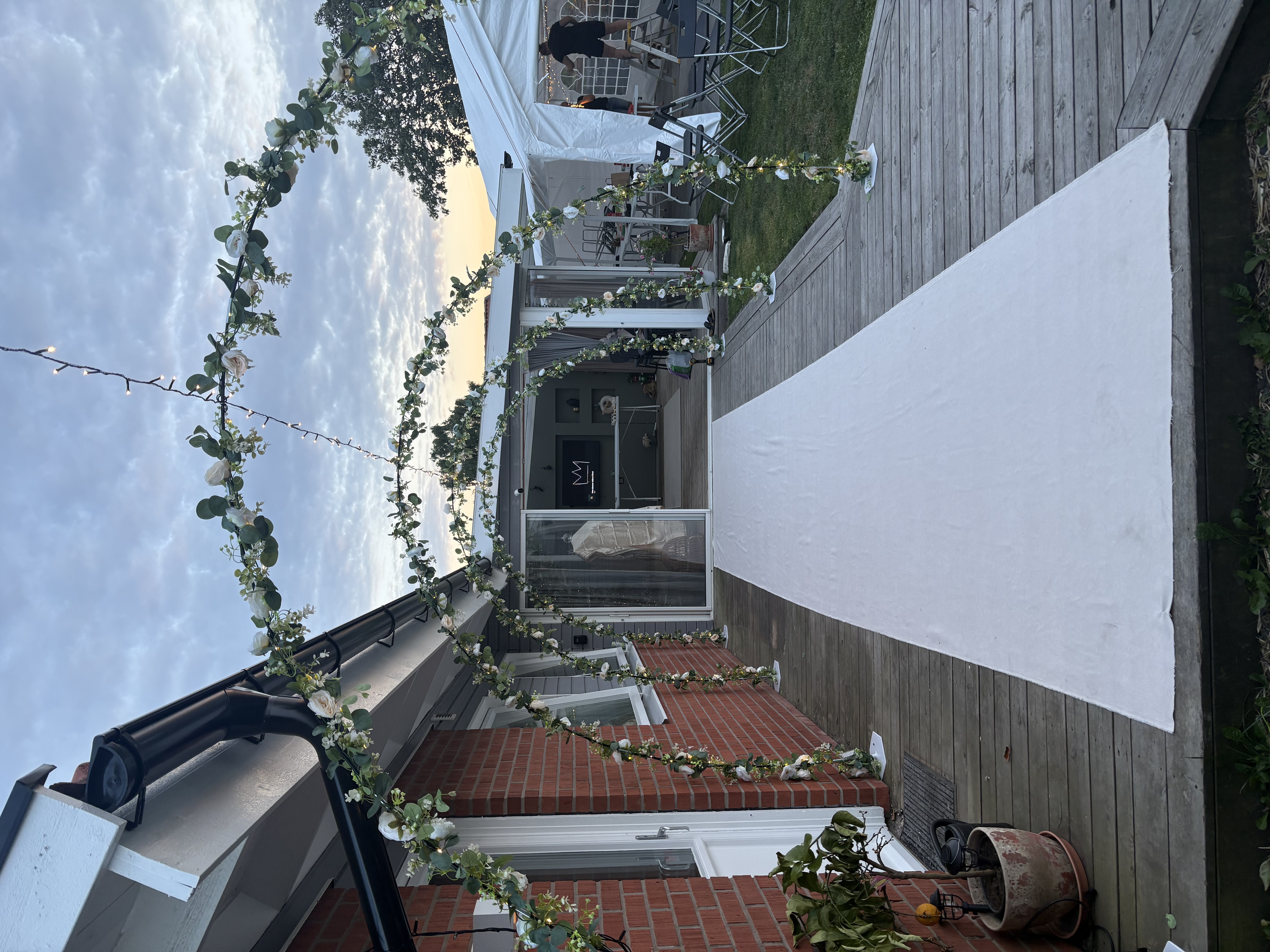 Blombågar 