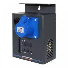 Single channel dimmer 2.3kw