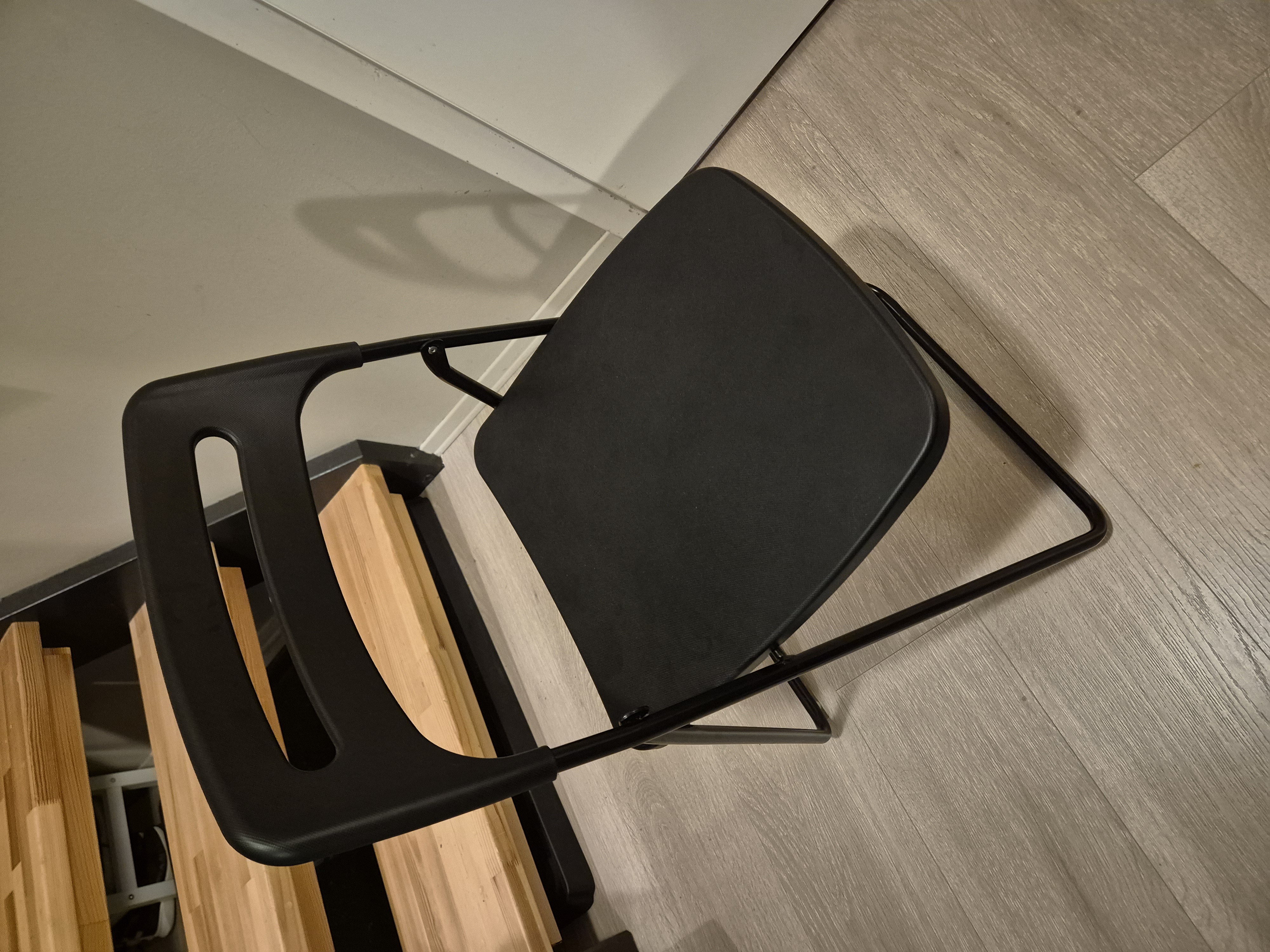 Klappstoler til leie