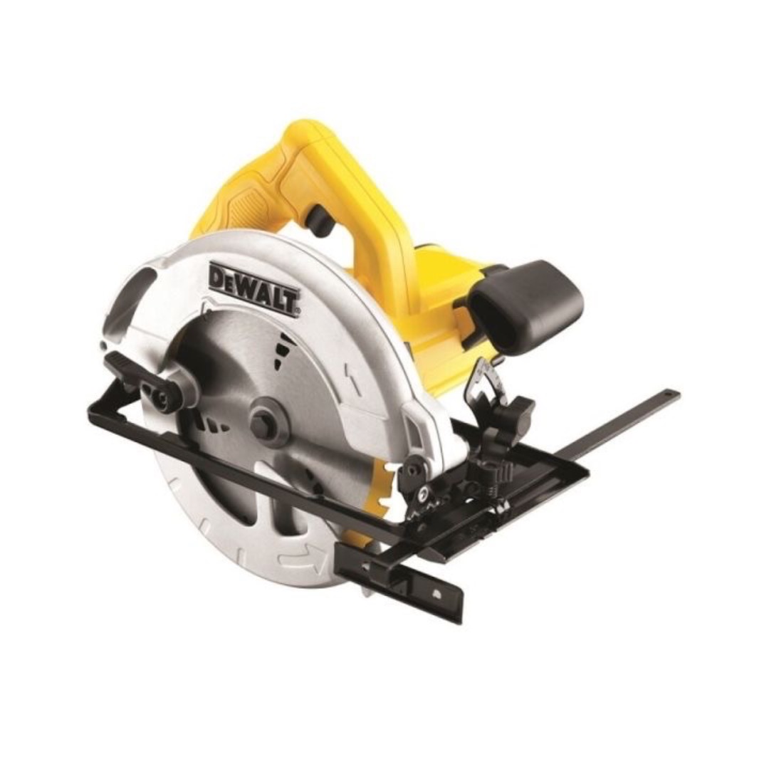 Cirkelsåg dewalt dwe550 