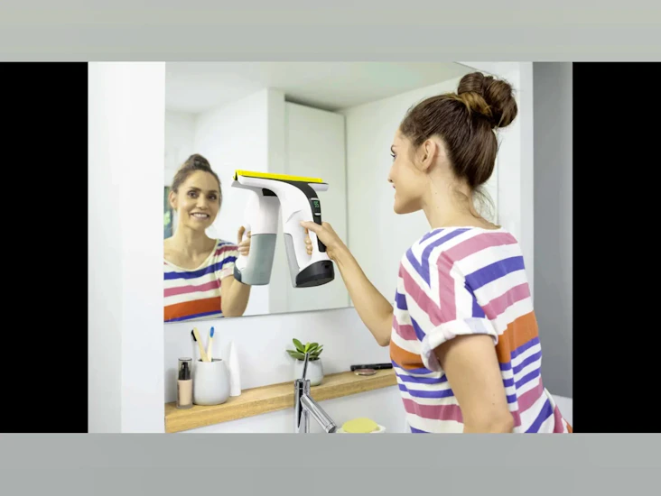 Professional fönstertvätt wv 6 plus.