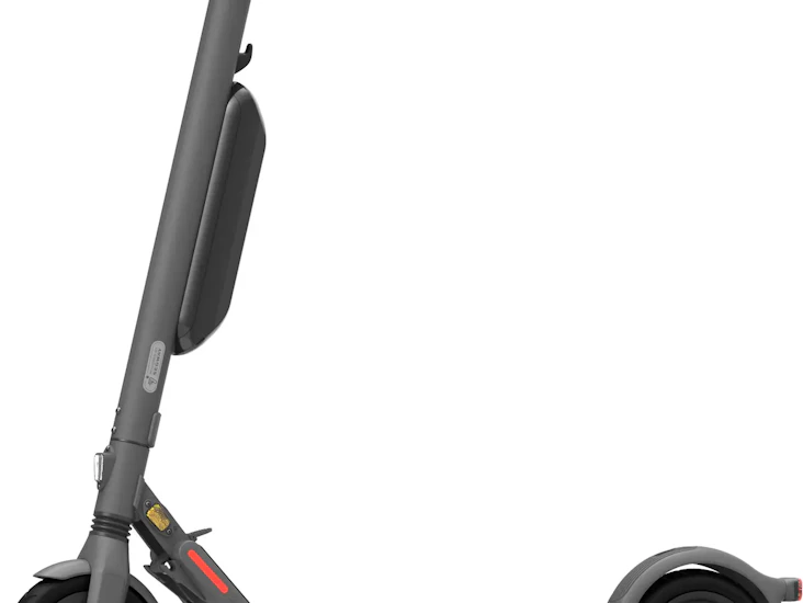 Segway ninebot e45e 45km rekkevidde - ekstra batteripakke