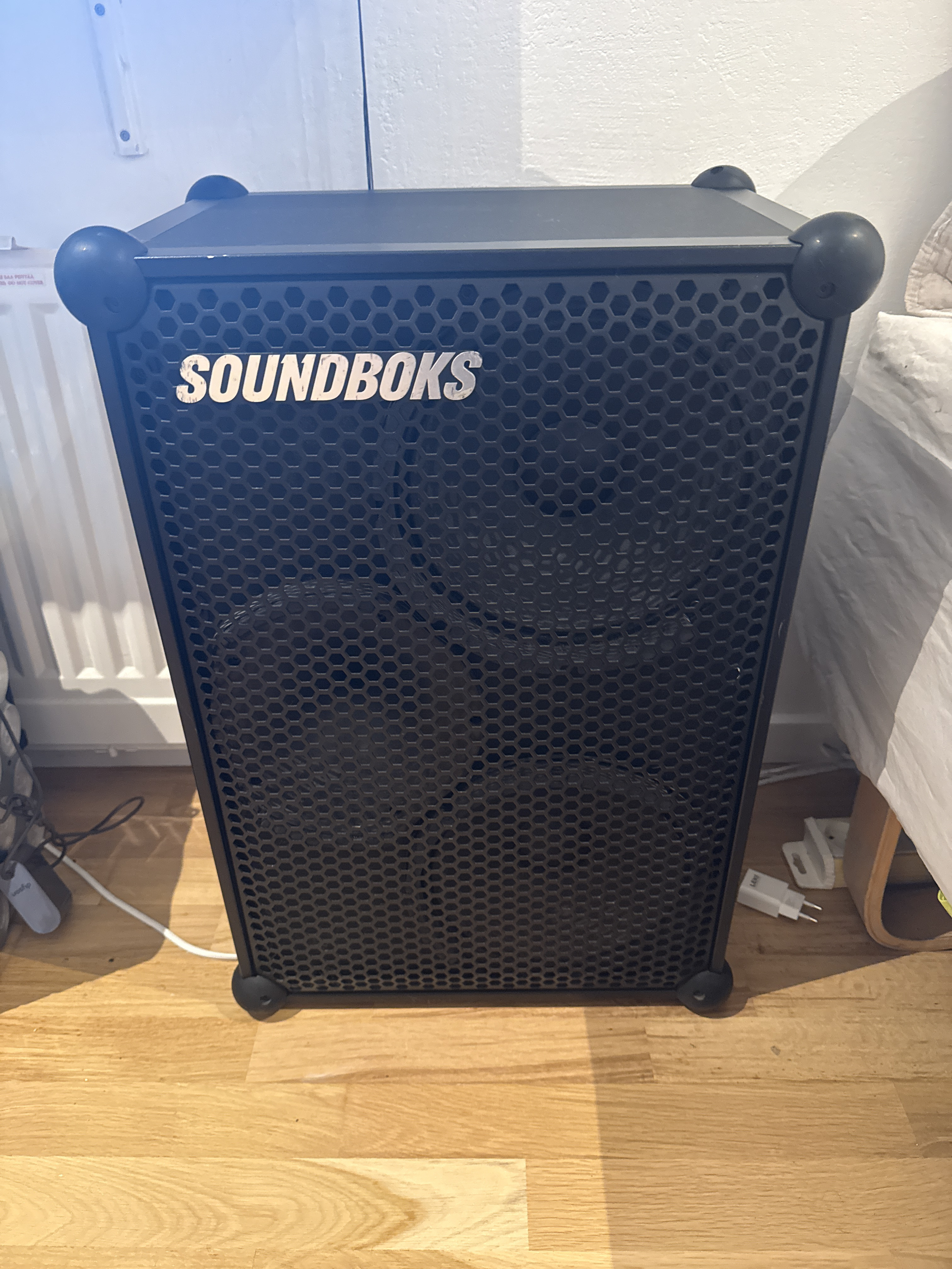 Soundboks 3