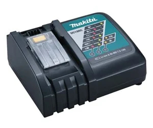 Makita batteri lader