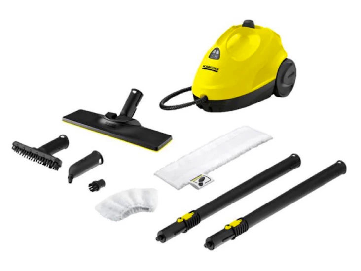 Ångtvätt kärcher sc 2 easyfix
