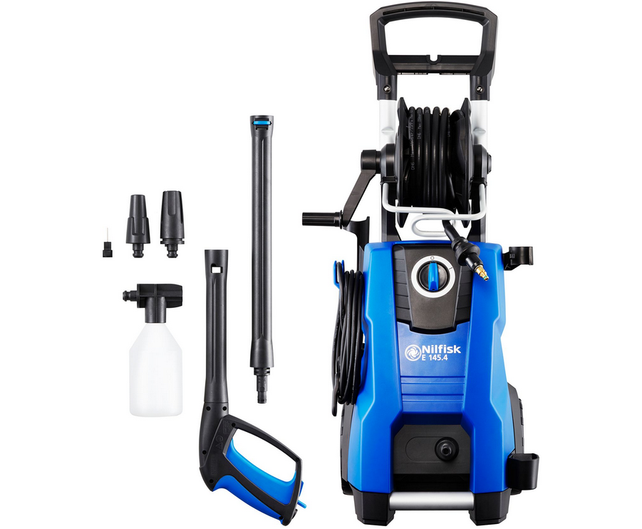 Nilfisk e 145.4 painepesuri