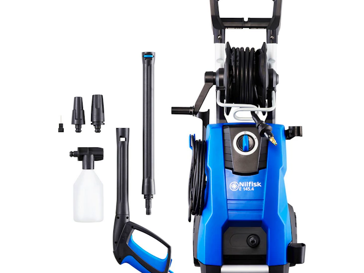 Nilfisk e 145.4 painepesuri