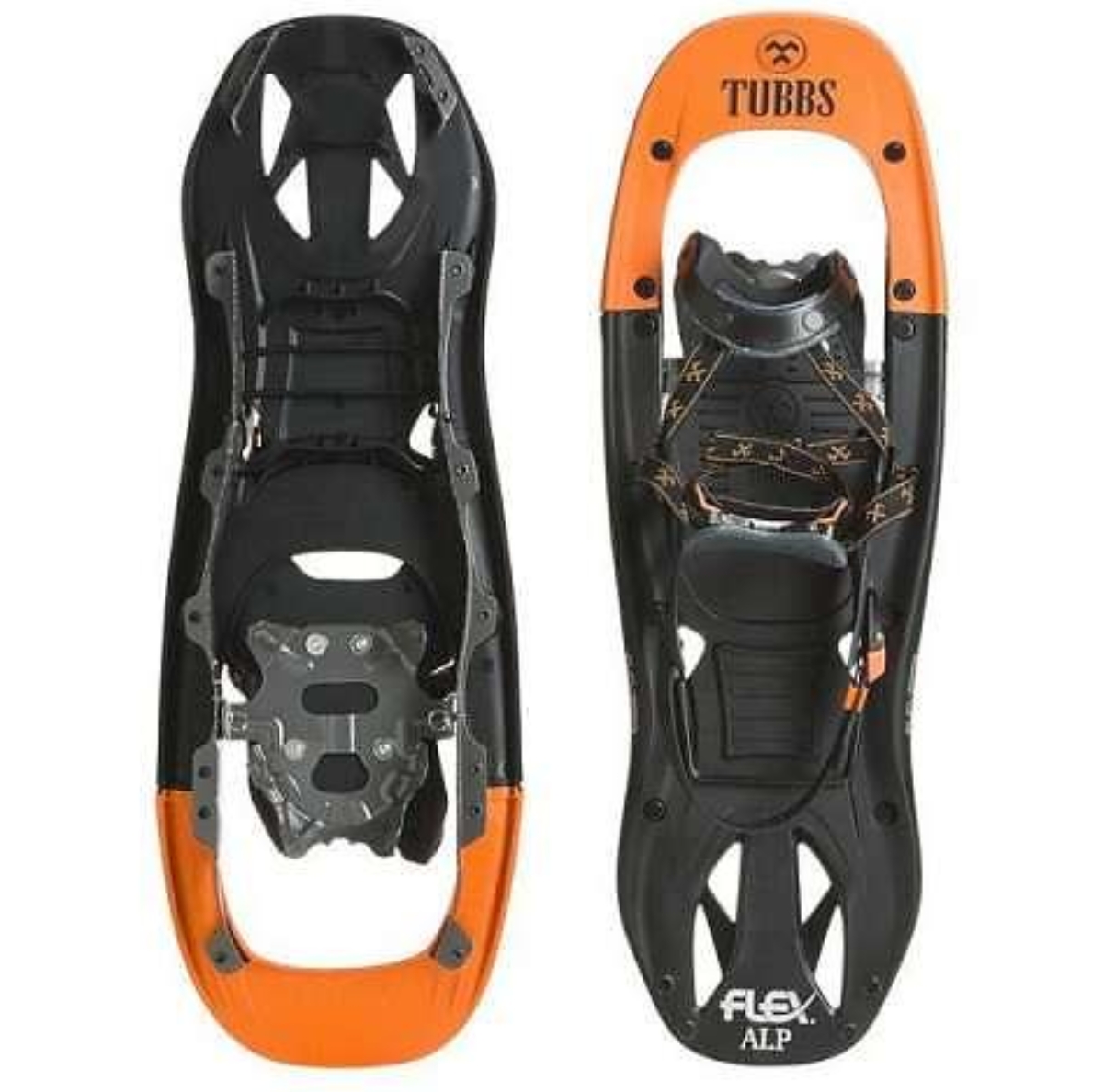 Tubbs flex alp snowshoe - truger