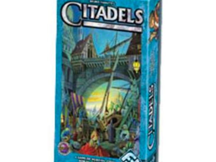 Citadels