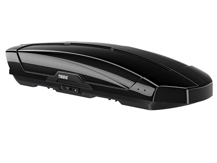 Takbox thule motion xt xl (500l)