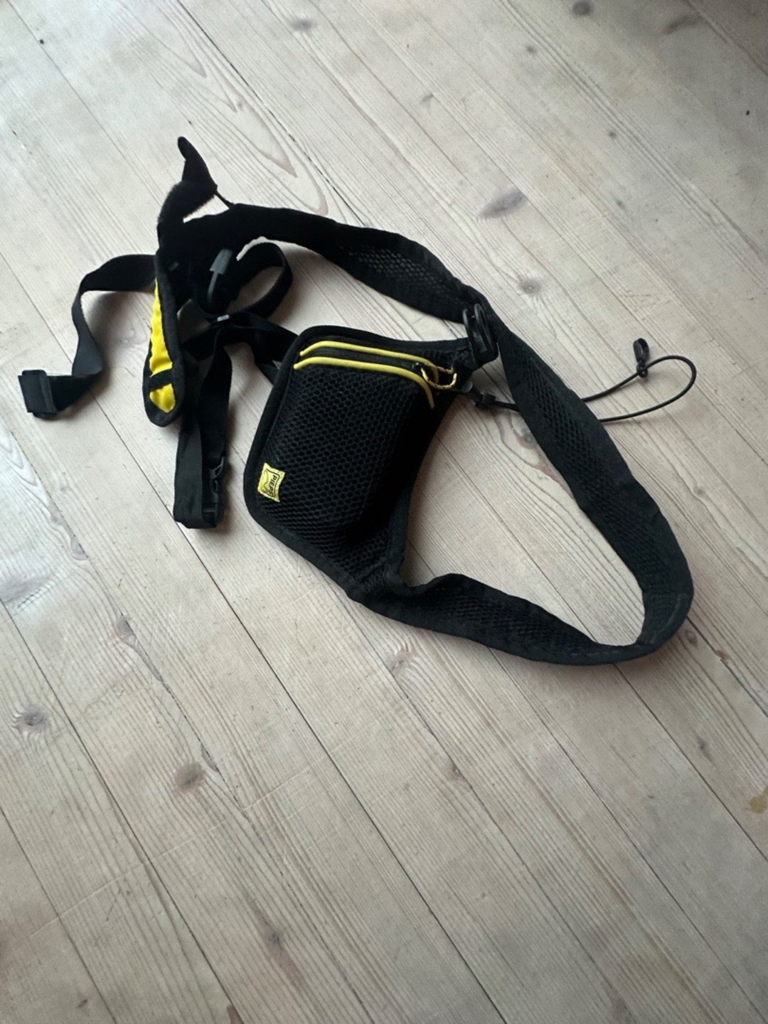 Komplett skredpakke med pieps kvalitetssøker