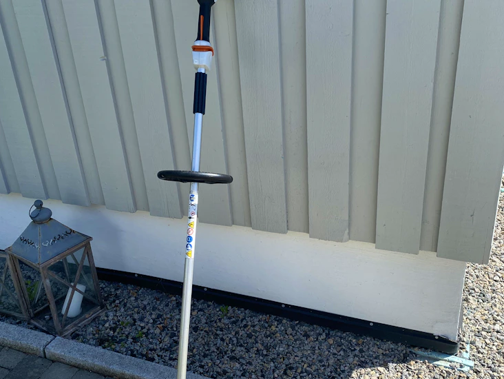 Stihl fsa 60 kantklipper