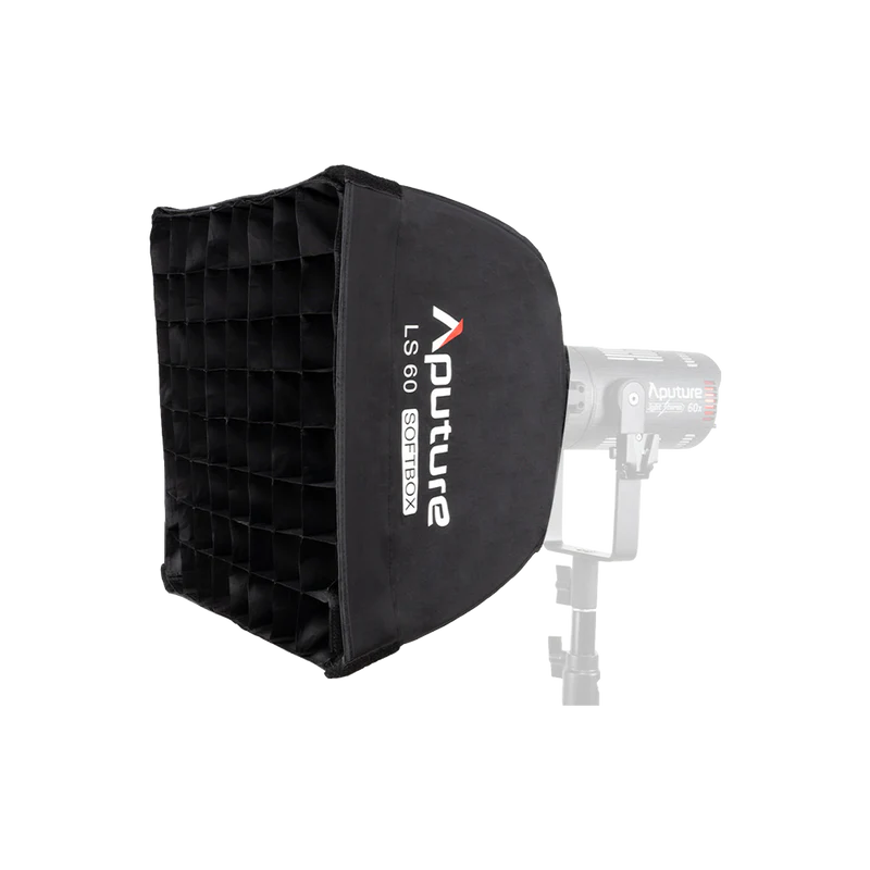 Aputure ls 60 softbox (35cm)