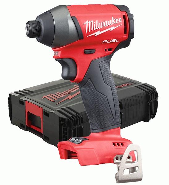 Milwaukee slagskrutrekker