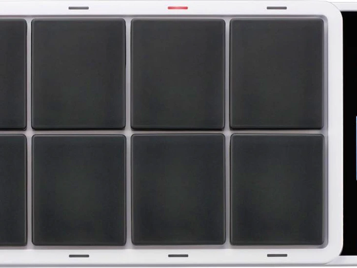 Roland octapad spd 30