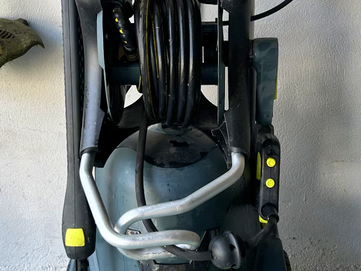 Högtryckstvätt ava p80