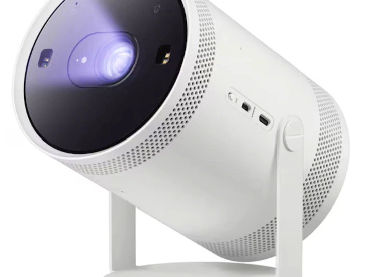 The freestyle projektor 2.gen (samsung)