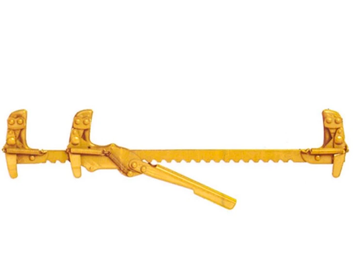 Makalaus gjerdestrammer