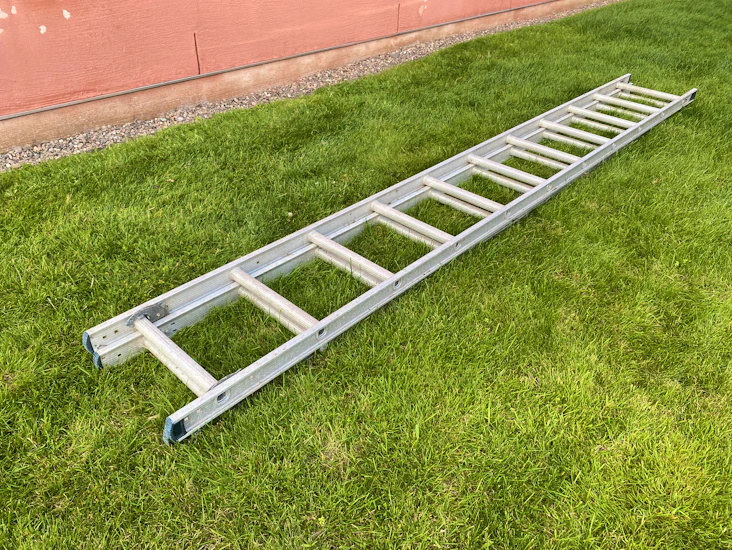Utskjutsstege 5,7 m (3,3 m)