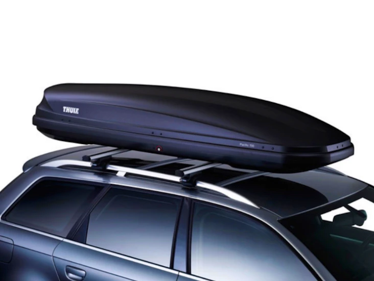Thule takbox