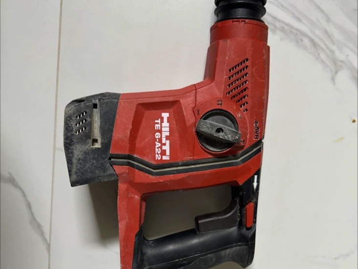 Hilti te6-a22