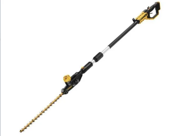 Dewalt batteridriven häcksax