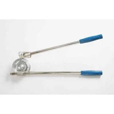 Rlrböjare  för dim 12 och 15/16