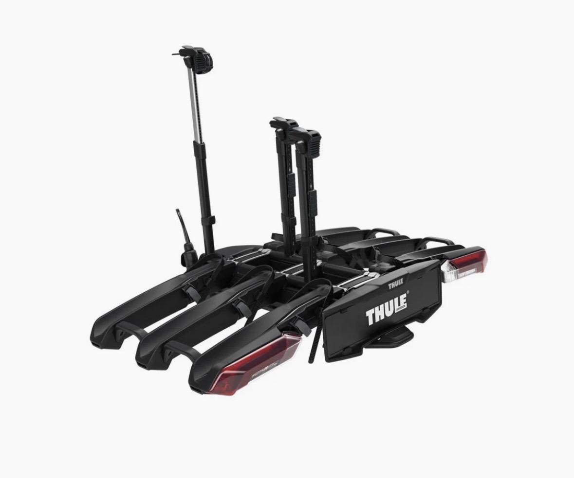 Thule epos 3 - spesiallaget for el-sykler