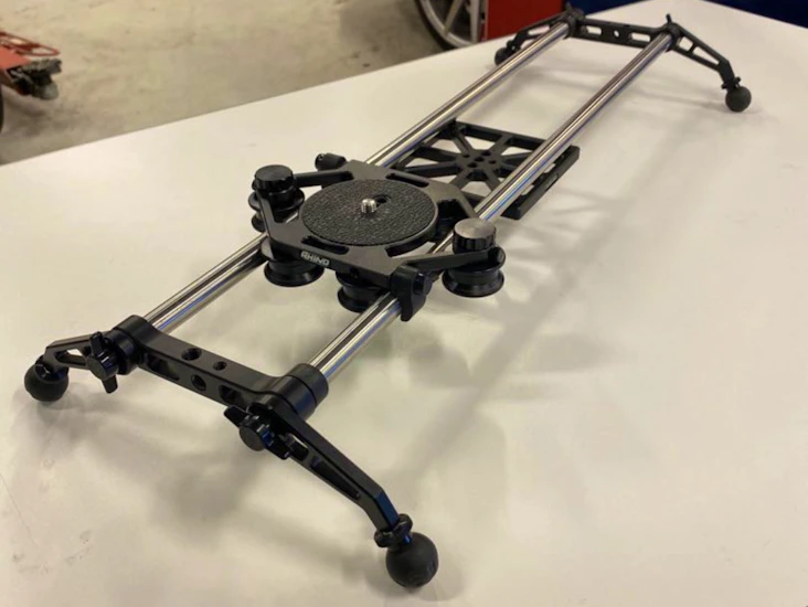 Rhino slider pro 42" & 24"