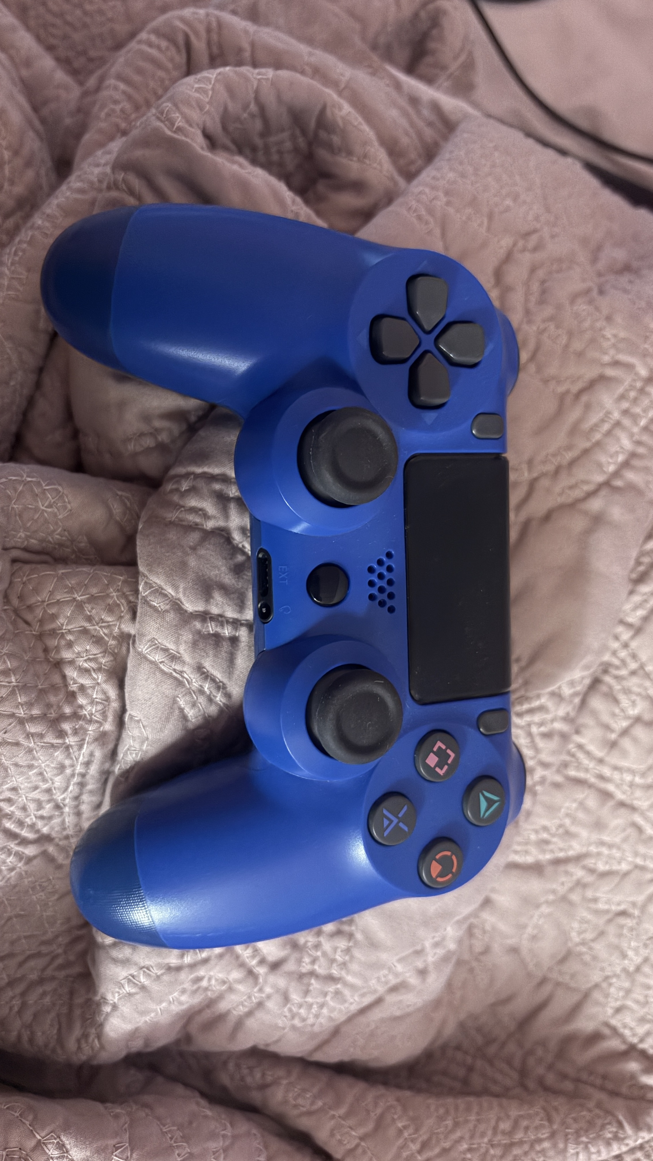 Playstation controller