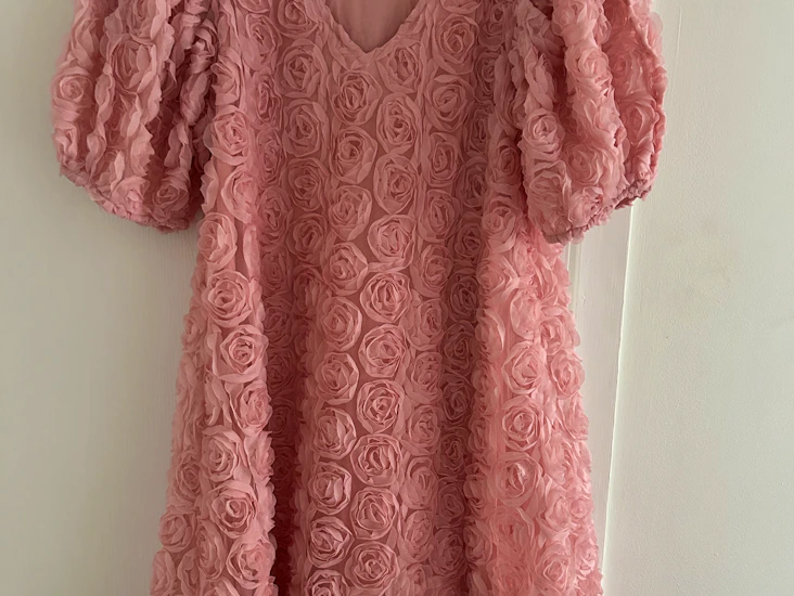 Selected femme klänning