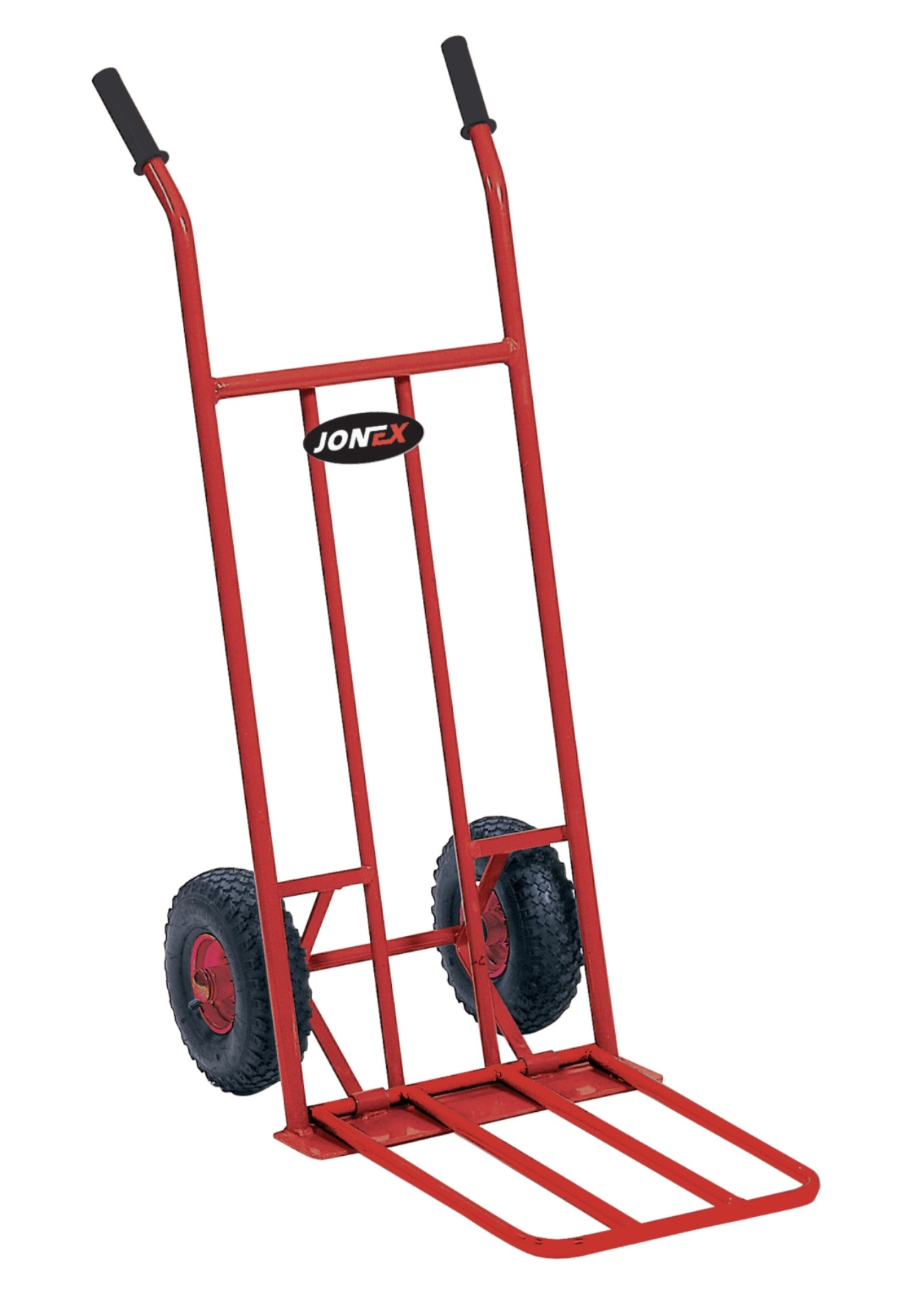 Solid sekketralle 200 kg 