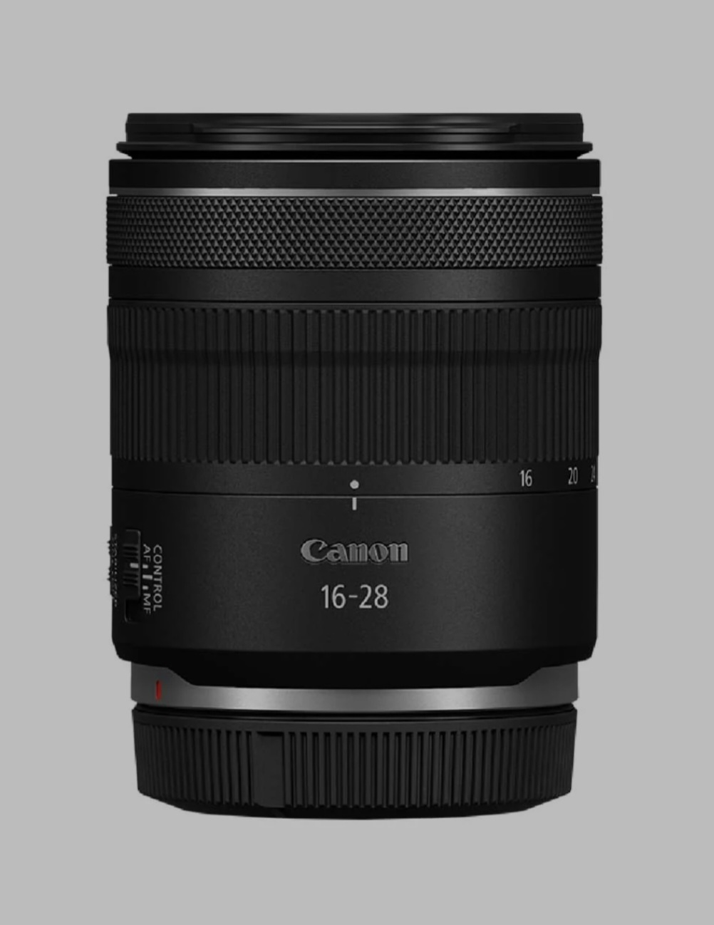 Canon rf 16 - 28mm f2.8 is stm