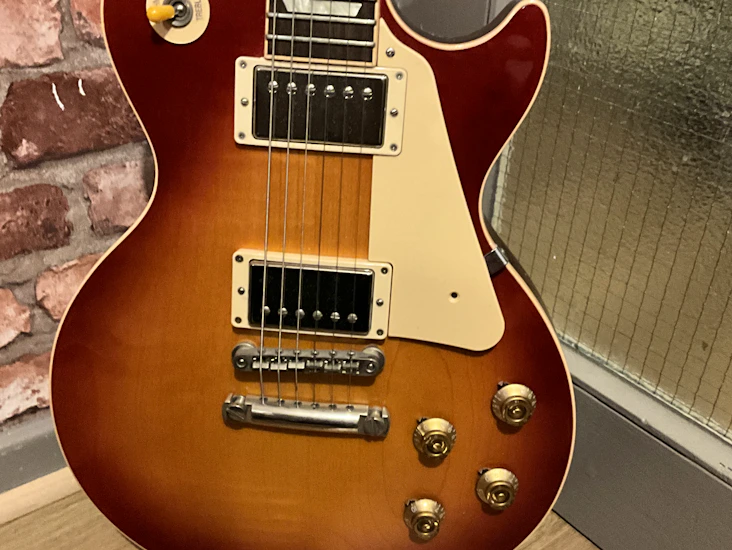 Gibson les paul
