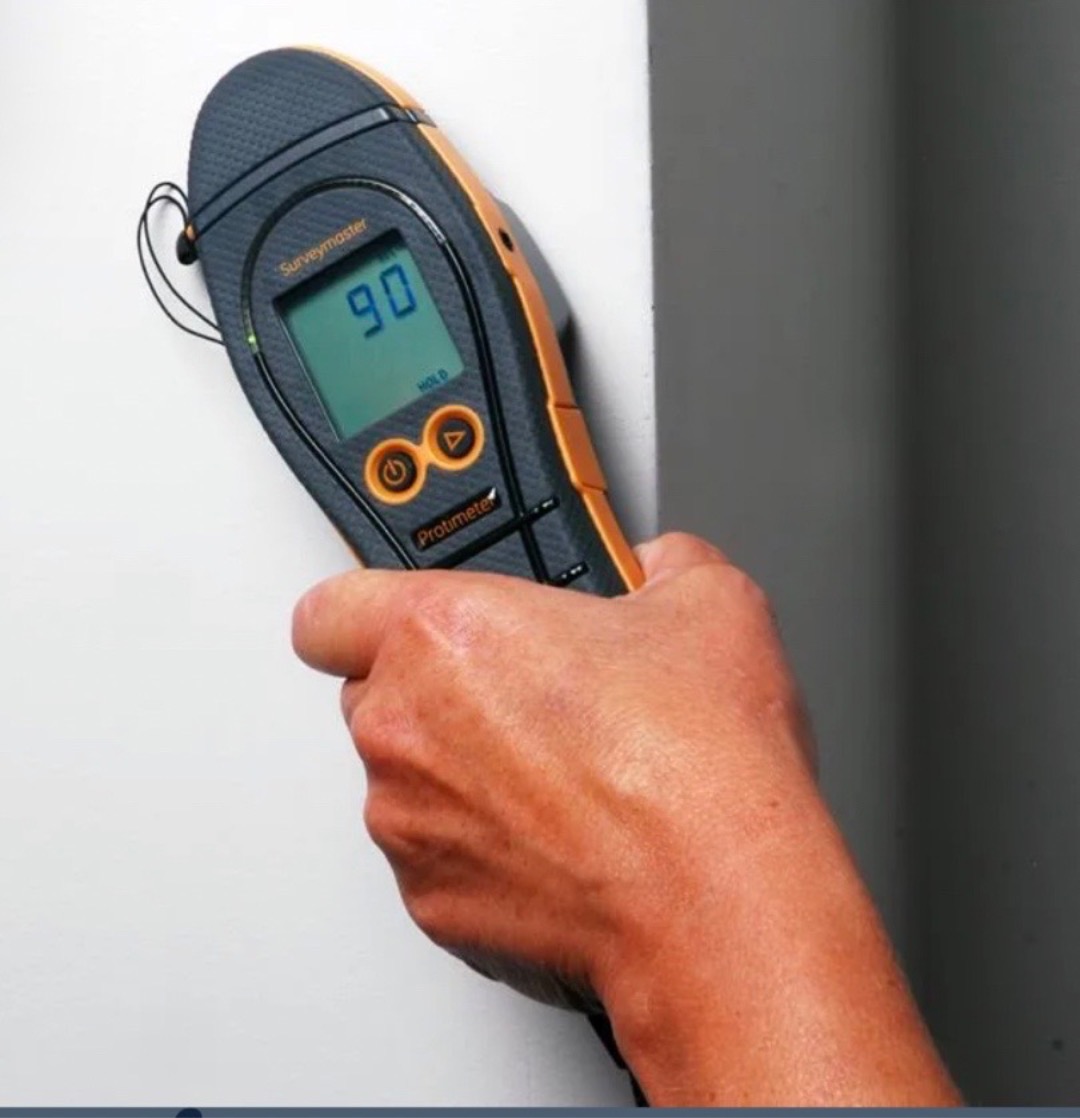 Protimeter surveymaster