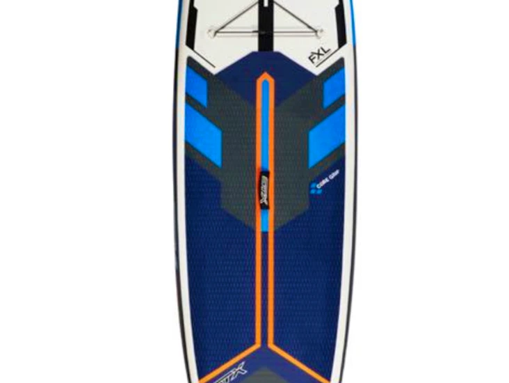 Sup 2 st stx freeride 10’6 och 8’6