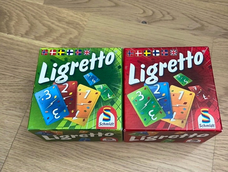 Ligretto