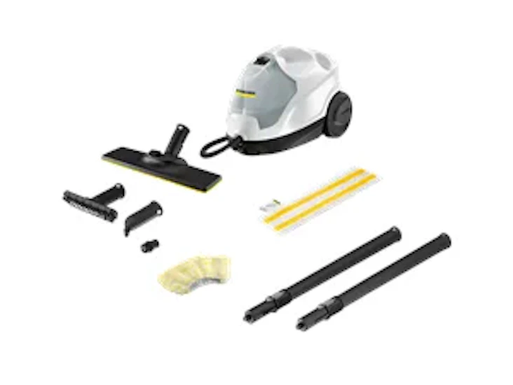 Kärcher damprenser sc 4 easyfix steam cleaner